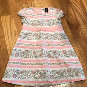 Toddler dress